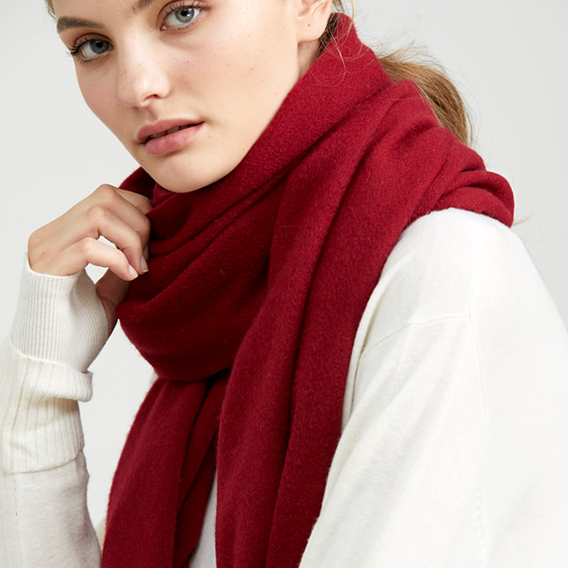 Khăn Choàng Cashmere Nữ Mùa Đô - đánh giá và giá Cashmere Pashmina Wrap