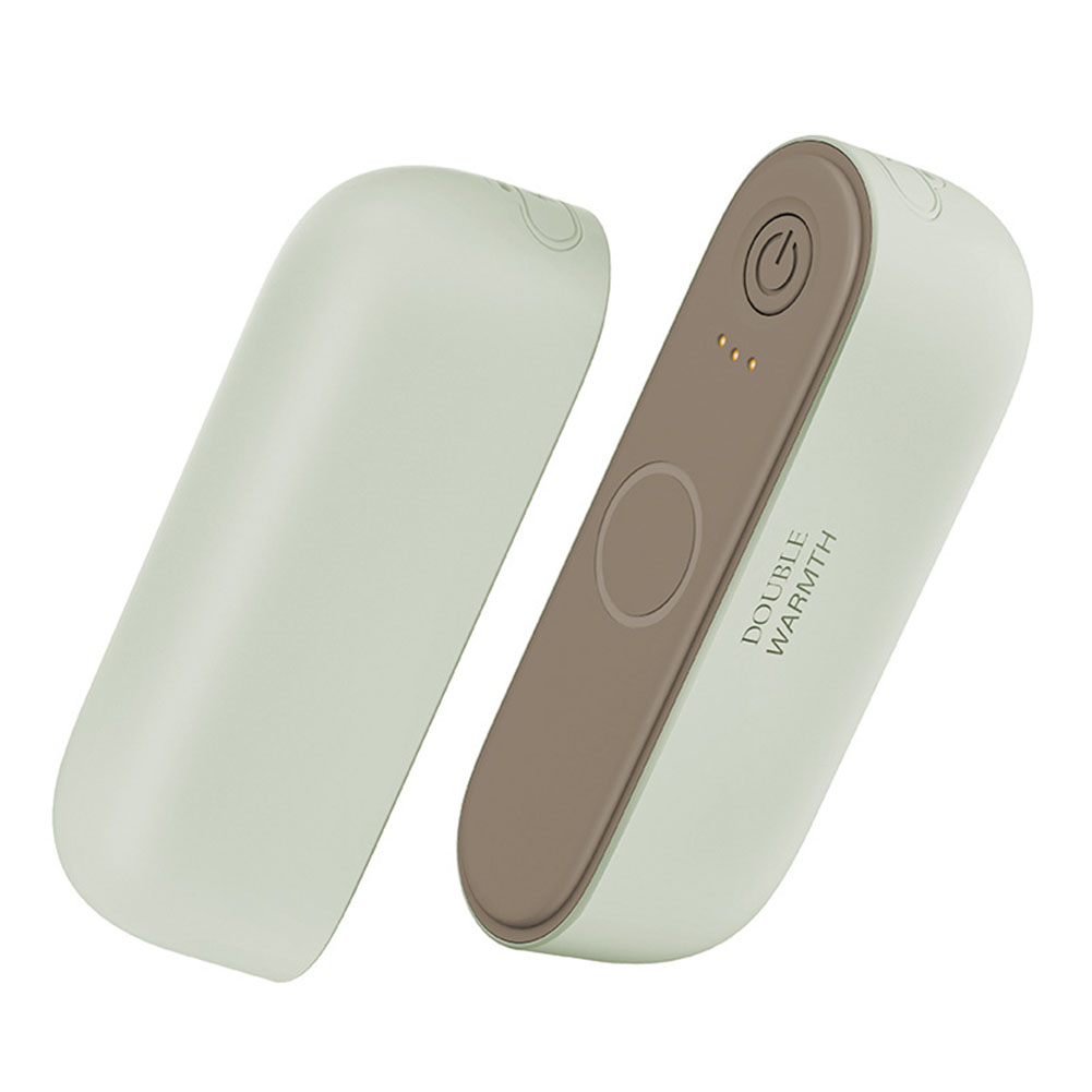 2 in 1 Magnetic Hand Warmer El - đánh giá và giá Hand Warmer Electric
