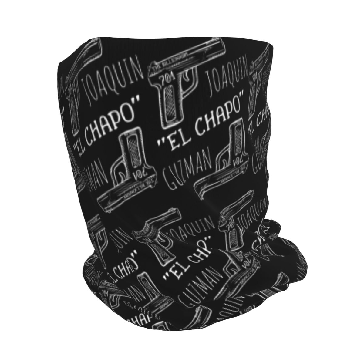Joaquin El Chapo Guzman Narcos - đánh giá và giá Knit Beanie Hat Warm